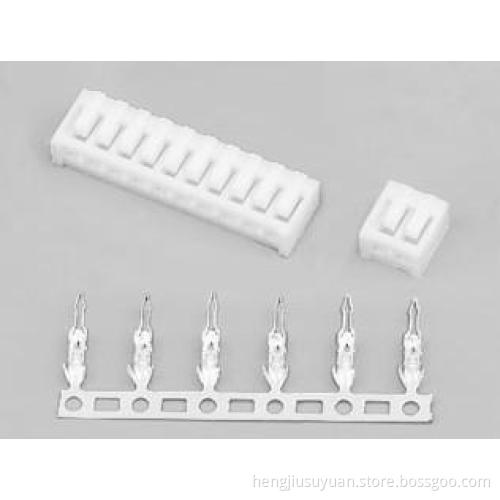 Scn (2.5mm) Pressure Welding Bar Connector